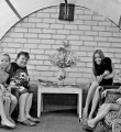 "ЕСЛИ ДОМА ТИХО - ЗНАЧИТ, ЭТО НЕ МОЙ ДОМ" "ЕСЛИ ДОМА ТИХО - ЗНАЧИТ, ЭТО НЕ МОЙ ДОМ"