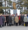 ПОЕЗДКА В БЕЗЕНЧУК