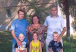 Приемная семья Назаренко Сергея Александровича и Наталии Владимировны Приемная семья Назаренко Сергея Александровича и Наталии Владимировны