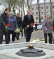 В ЧАПАЕВСКЕ - ГЕРОЙ РОССИИ