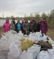 В ВОДООХРАННОЙ ЗОНЕ