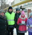 "МОБИЛЬНЫЙ ПАТРУЛЬ" В ГОРОДЕ