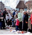 ВСТРЕЧАЕМ ПАСХУ