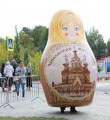 ВТОРОЕ РОЖДЕНИЕ ЧАПАЕВСКОЙ МАТРЕШКИ